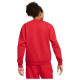 Jordan Ανδρικό φούτερ Essentials Fleece Crew Sweatshirt